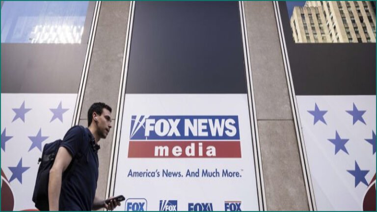 20 Fox Broadcasts and Tweets at Core of Dominion Defamation Suit