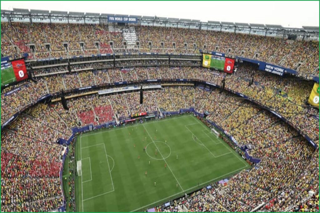 2026 World Cup Final: Spain Awaits England or Argentina