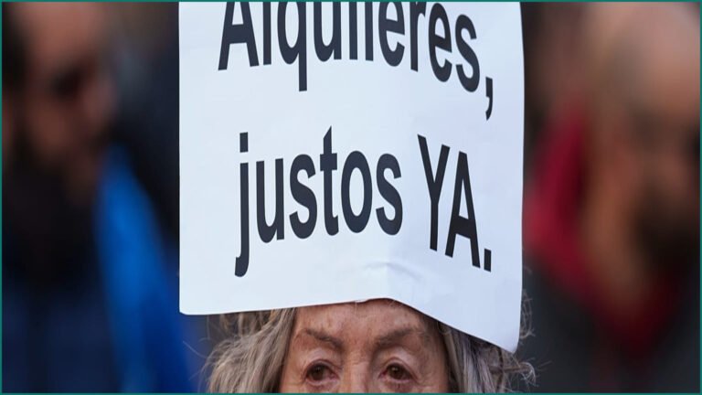 71% of Spaniards View Mortgages as More Profitable Than Renting