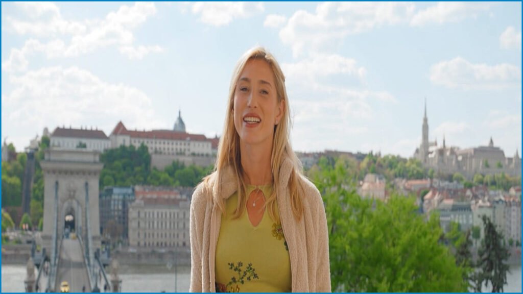A Journey Through Budapest: History, Culture and Culinary Arts