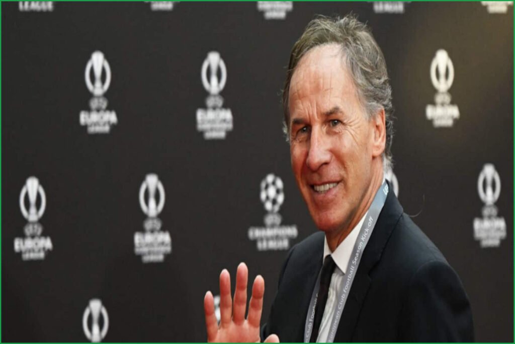 AC Milan and Italy Football Legend Franco Baresi Dies at 66