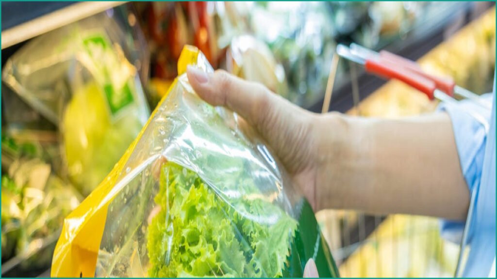 Additional Taylor Farms Lettuce Tests Positive for Cyclospora