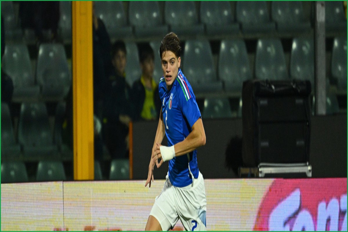 Agent Defends Palestra After Inter Milan President’s Public Criticism