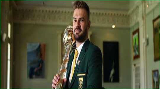 Aiden Markram and Laura Wolvaardt Honored at CSA Awards