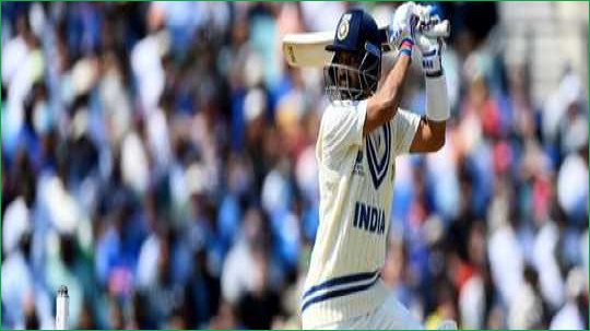 Ajinkya Rahane Announces Retirement From All Forms of Cricket