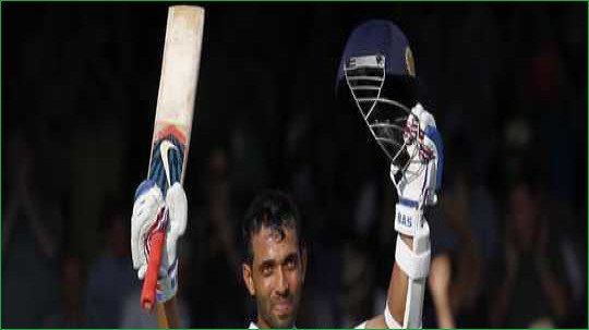 Ajinkya Rahane: The Unsung Anchor of Indian Test Cricket