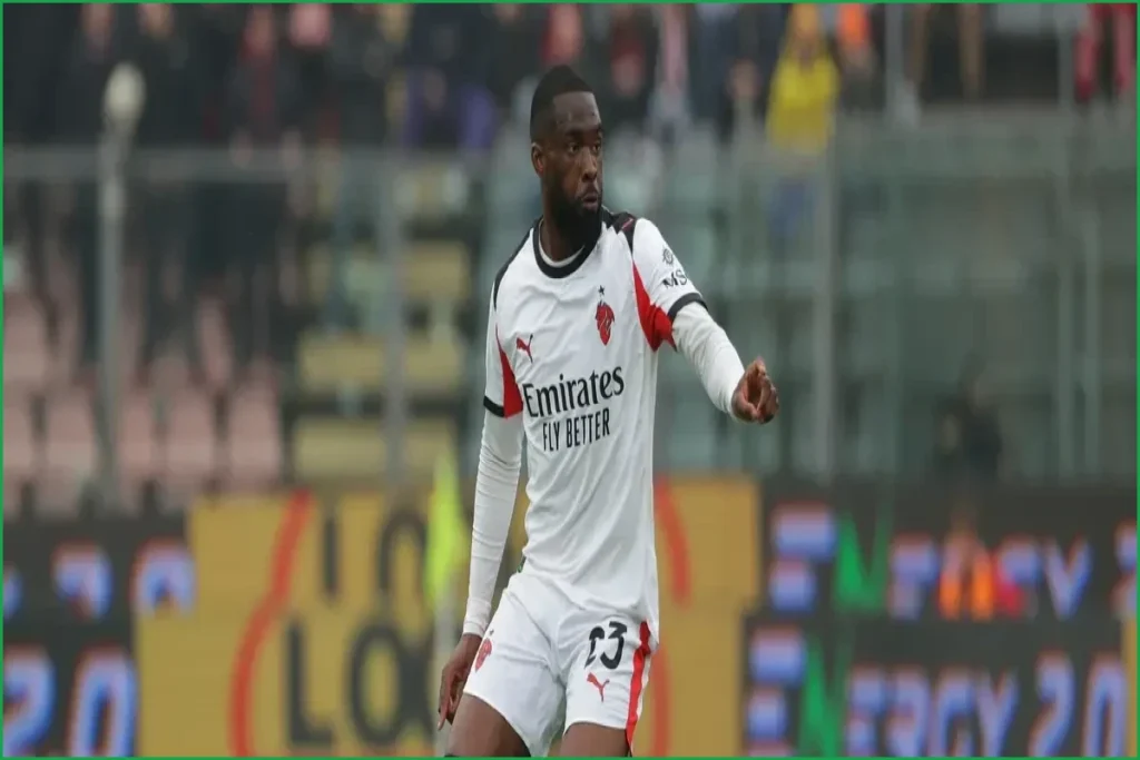 Al-Hilal Interested in Tomori but Fall Short of Valuation