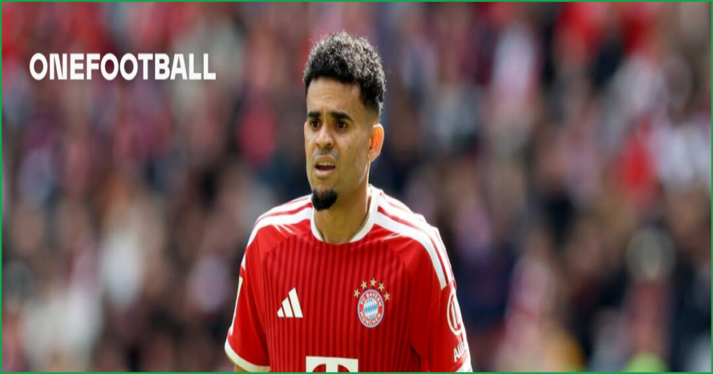 Al-Hilal Submits €70 Million Opening Bid for Luis Diaz