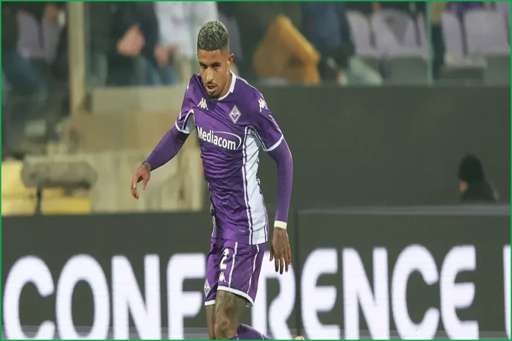 Alfredo Pedulla Denies Fiorentina and Roma Talks for Dodo