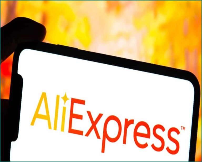 AliExpress Hit With Record €550m EU Fine Over Illegal Goods