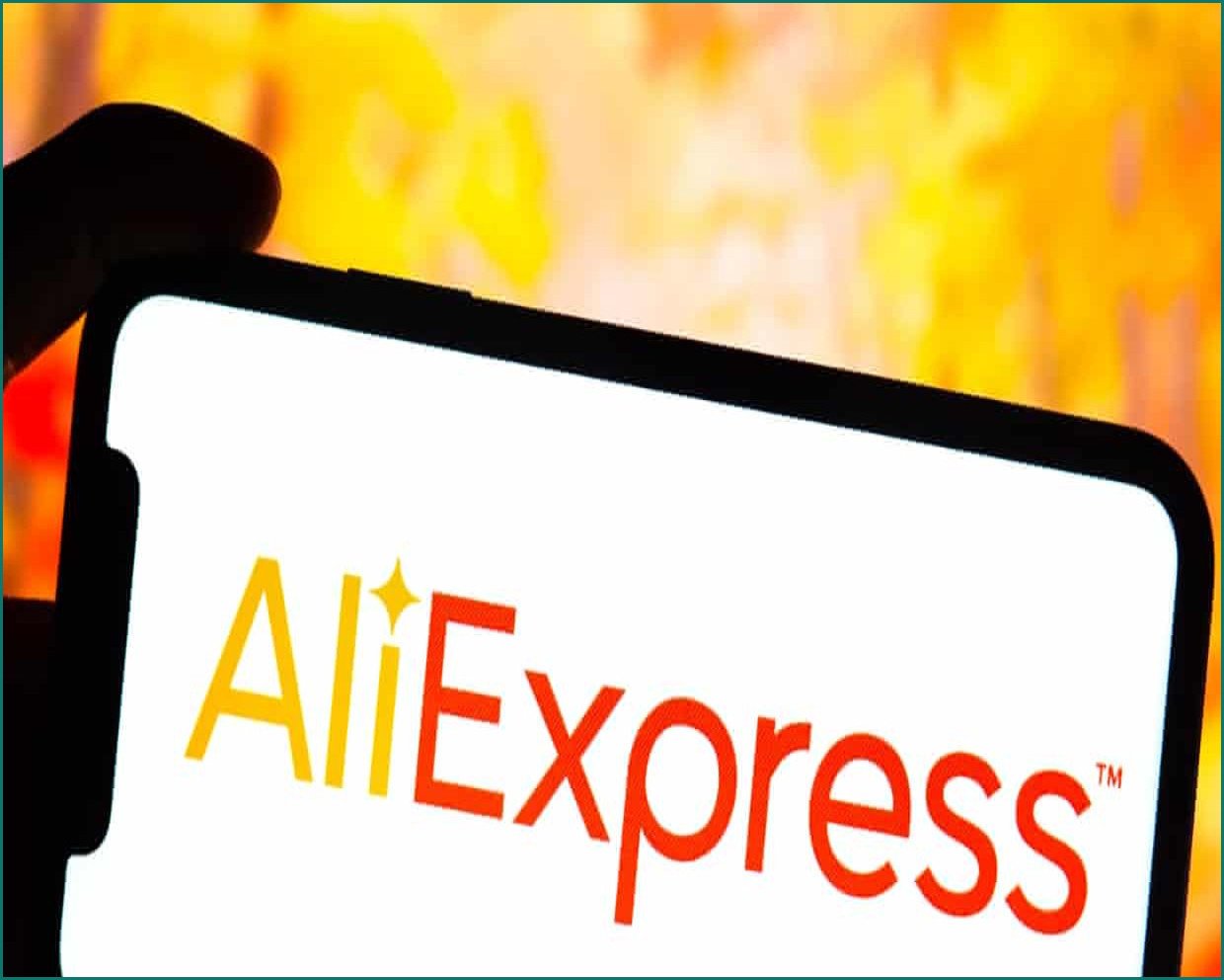 AliExpress Hit With Record €550m EU Fine Over Illegal Goods