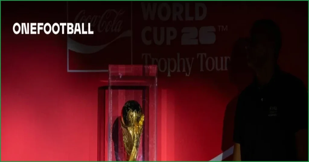 All 41 Concacaf Nations Reject FIFA’s Private Investment Plan