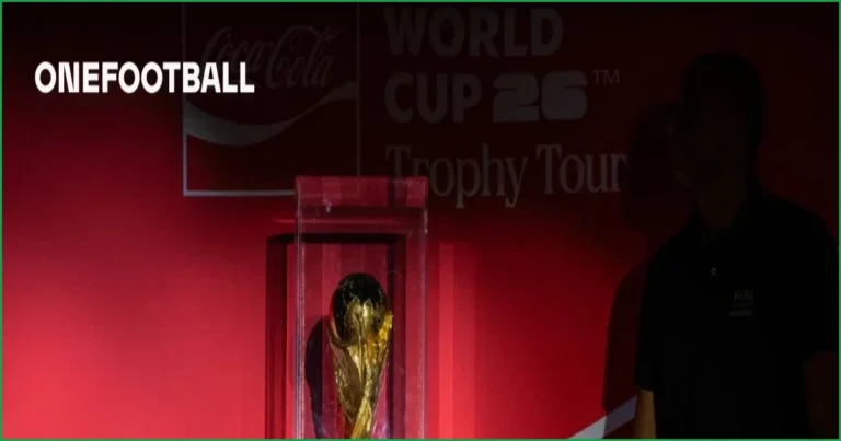 All 41 Concacaf Nations Reject FIFA's Private Investment Plan