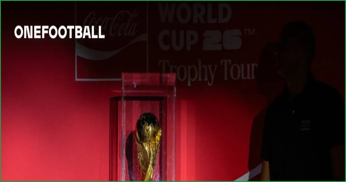 All 41 Concacaf Nations Reject FIFA’s Private Investment Plan