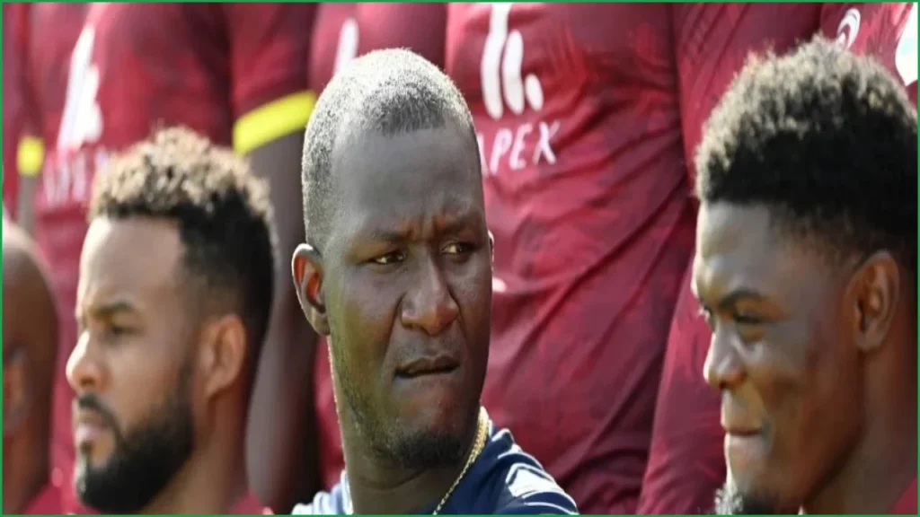 Alzarri Joseph Criticizes Daren Sammy Over Selection Comments