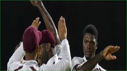 Alzarri Joseph Criticizes Daren Sammy Over Selection Remarks