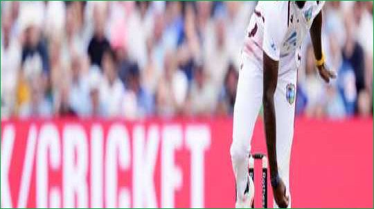 Alzarri Joseph Declines Selection for Pakistan Test Series