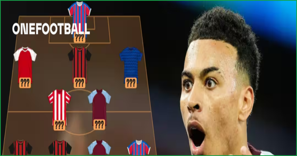 An Outrageous Premier League XI That Cost Less Than £117m