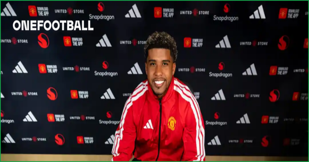 Andrey Santos Joins Manchester United as First Summer Signing