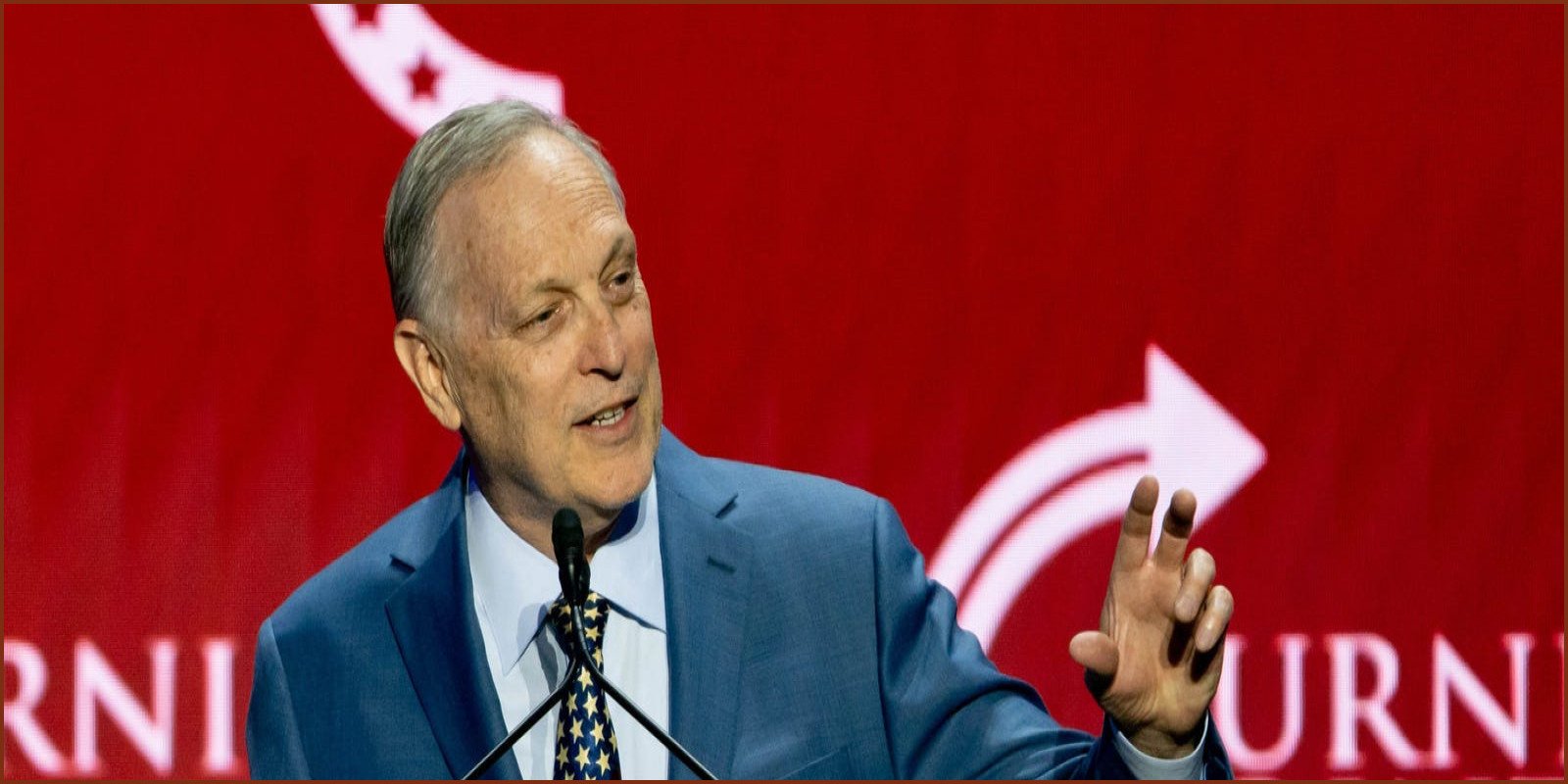 Andy Biggs Wins Arizona GOP Gubernatorial Nomination