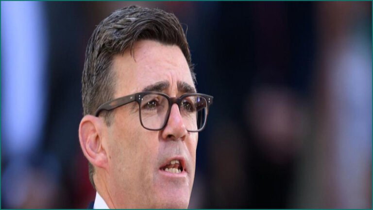 Andy Burnham Faces Immediate Fiscal and Cabinet Challenges