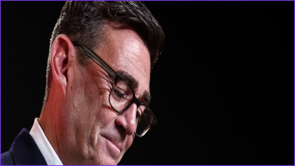 Andy Burnham Faces Major Challenges as New UK Prime Minister