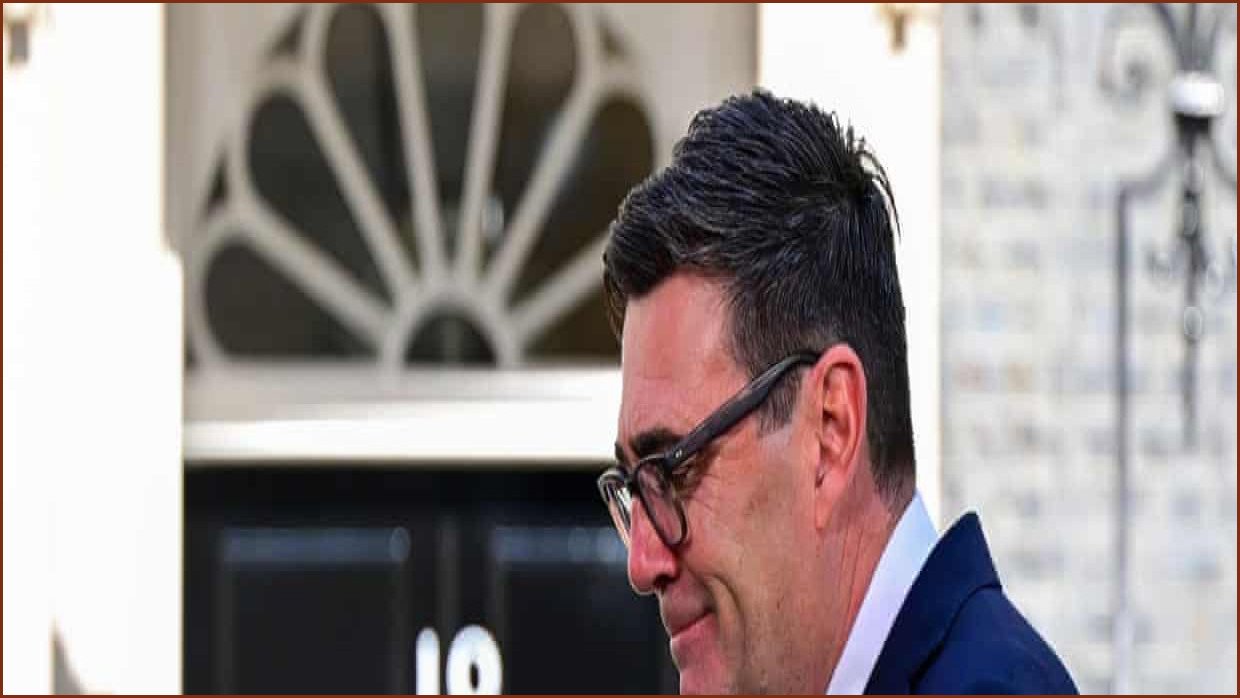 Andy Burnham Faces Scrutiny Over Off-the-Cuff Policy Remarks