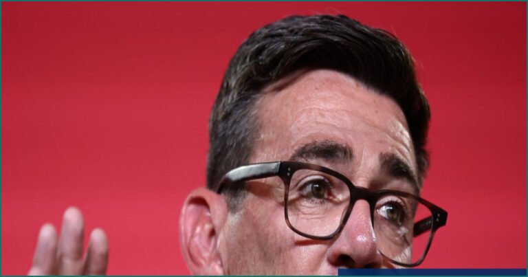 Andy Burnham’s Economic To-Do List for Post-Election Britain