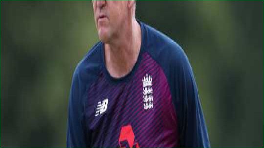 Andy Flower Rules Out Return as England Head Coach