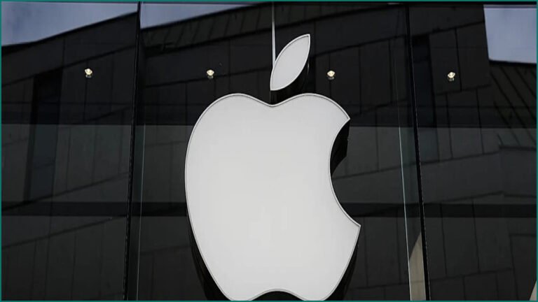 Apple Reclaims World’s Most Valuable Company Title From Nvidia