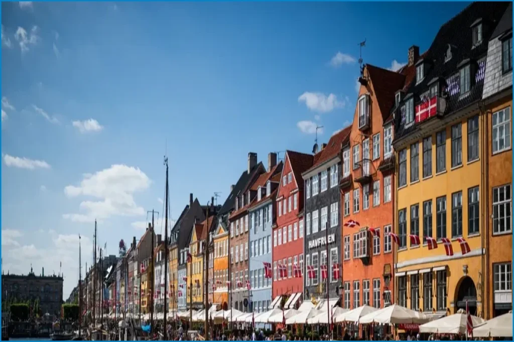 Are Heatwaves Shifting European Tourism to ‘Coolcations’?