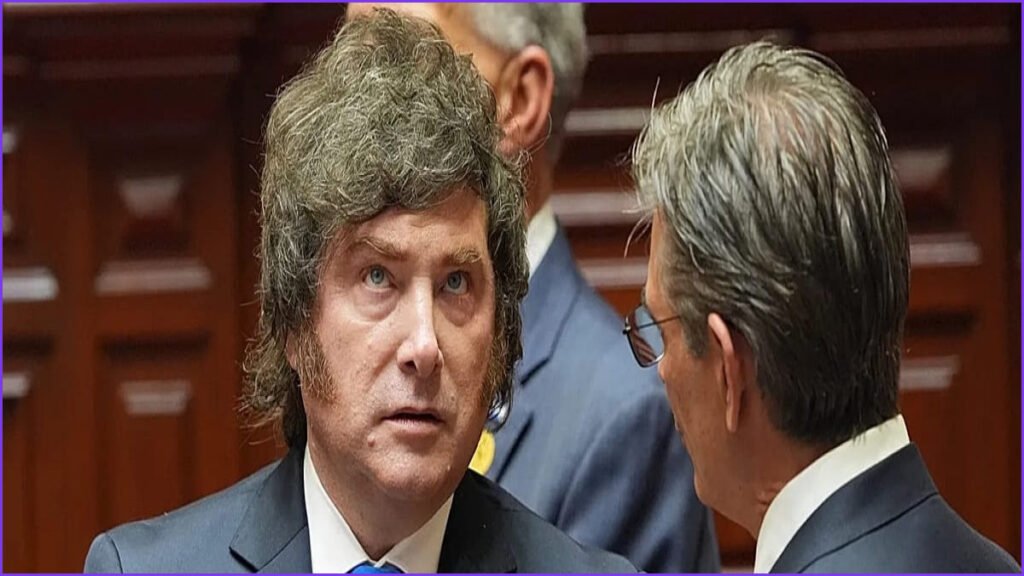 Argentina Amends Migration Law to Expel Foreigners Over Hate Speech