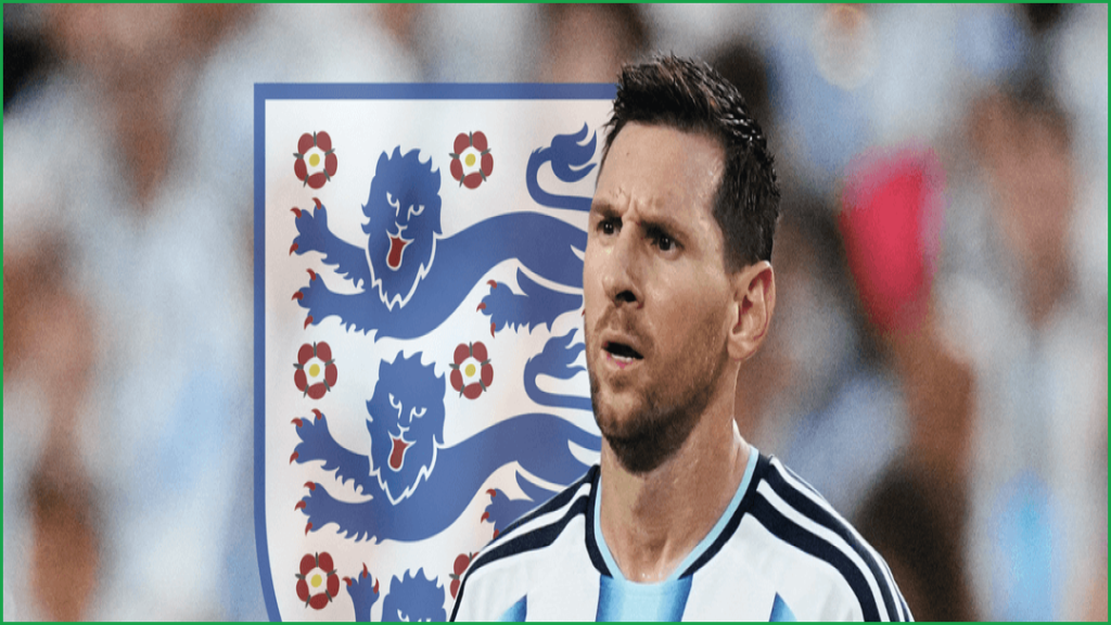 Argentina and England Renew Historic Rivalry in World Cup Semi-Final