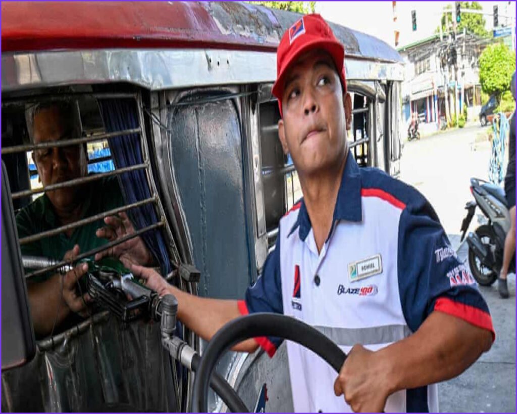 Asia Faces Energy Crisis Amid Red Sea Oil Blockade