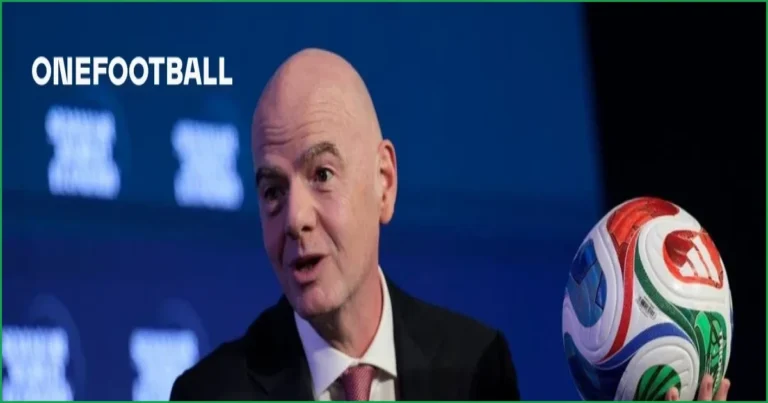 Asian Football Confederation Rejects FIFA World Cup Investment Plan