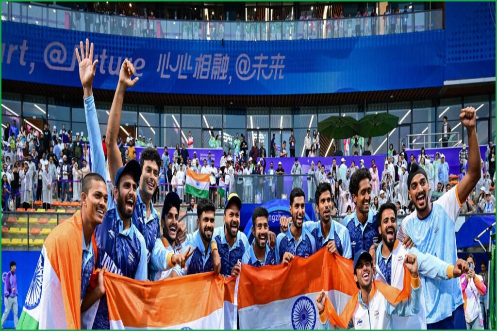 Asian Games 2026 Cricket Draws and Knockout Format Announced