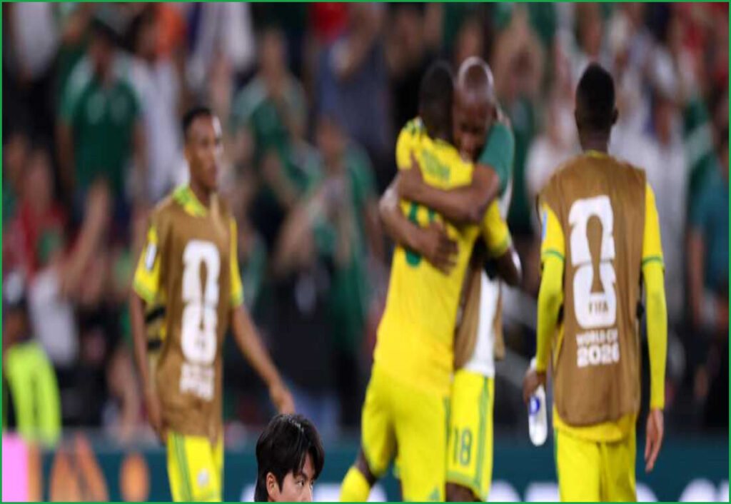 Asian Teams Exit 2026 World Cup Early, No Knockout Wins