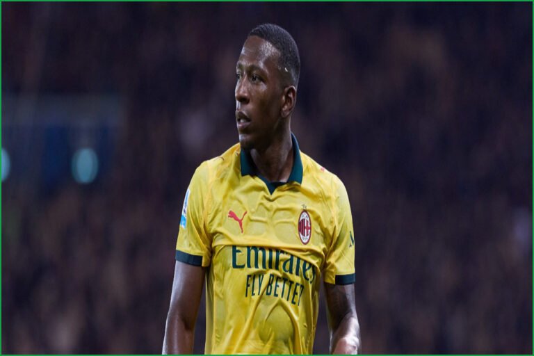Aston Villa and Milan in Advanced Talks for Pervis Estupinan