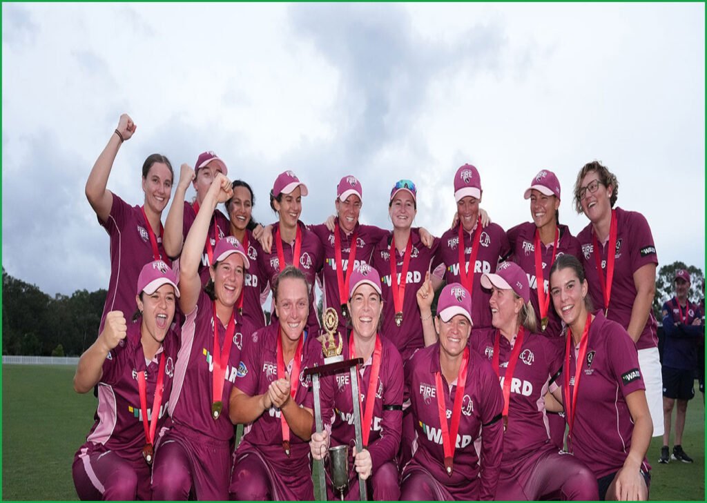 Australia Internationals Face Limited WNCL Appearances for 2026-27 Season