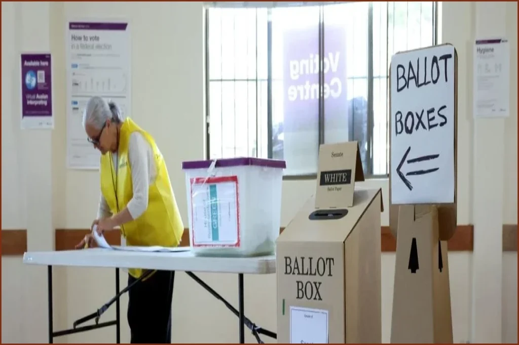 Australians Pay Millions in Fines for Skipping 2025 Election