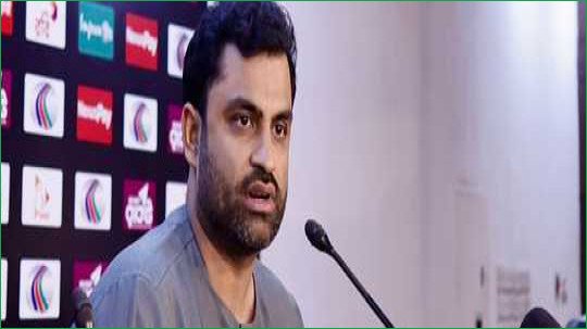 BCB Seeks Government Support to Secure India Cricket Tour