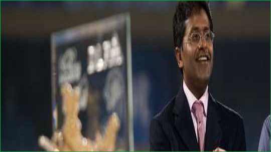 BCCI and Lalit Modi Receive Relief in 2009 FEMA Case
