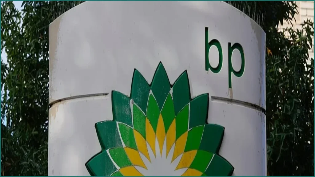 BP Puts North Sea Oil and Gas Business Up for Sale