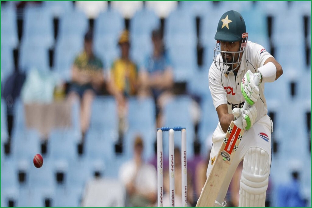 Babar, Awais Hit Centuries as Mohammad Ali Shines in Tour Game