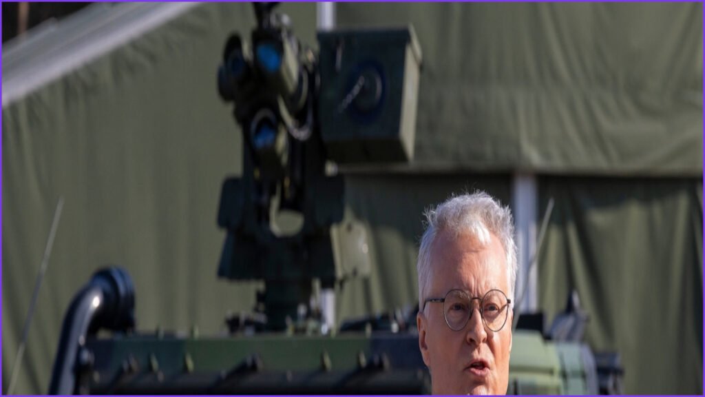 Baltics and Poland Warn of Potential Russian Hybrid Provocations
