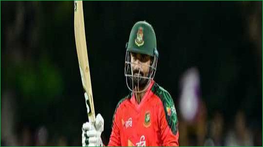 Bangladesh Cricket Board Plans to Separate Red and White-Ball Captains