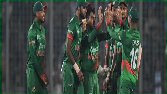 Bangladesh Hopes Sporting Diplomacy Will Bring India in September