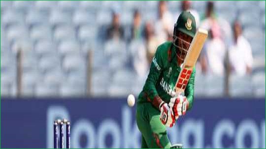 Bangladesh Secures Consolation ODI Win Against Zimbabwe in Harare