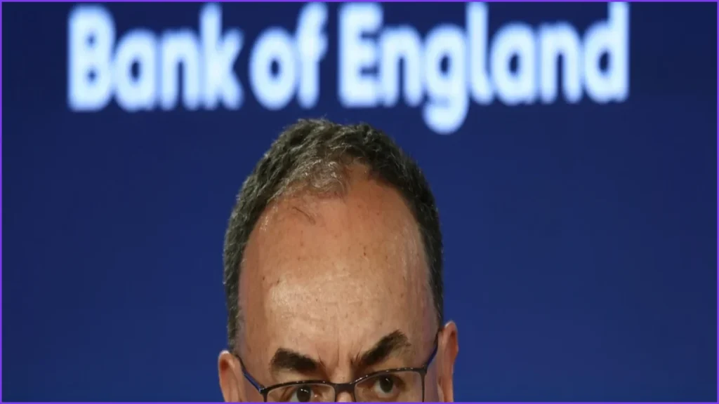 Bank of England Holds Key Interest Rate at 3.75%
