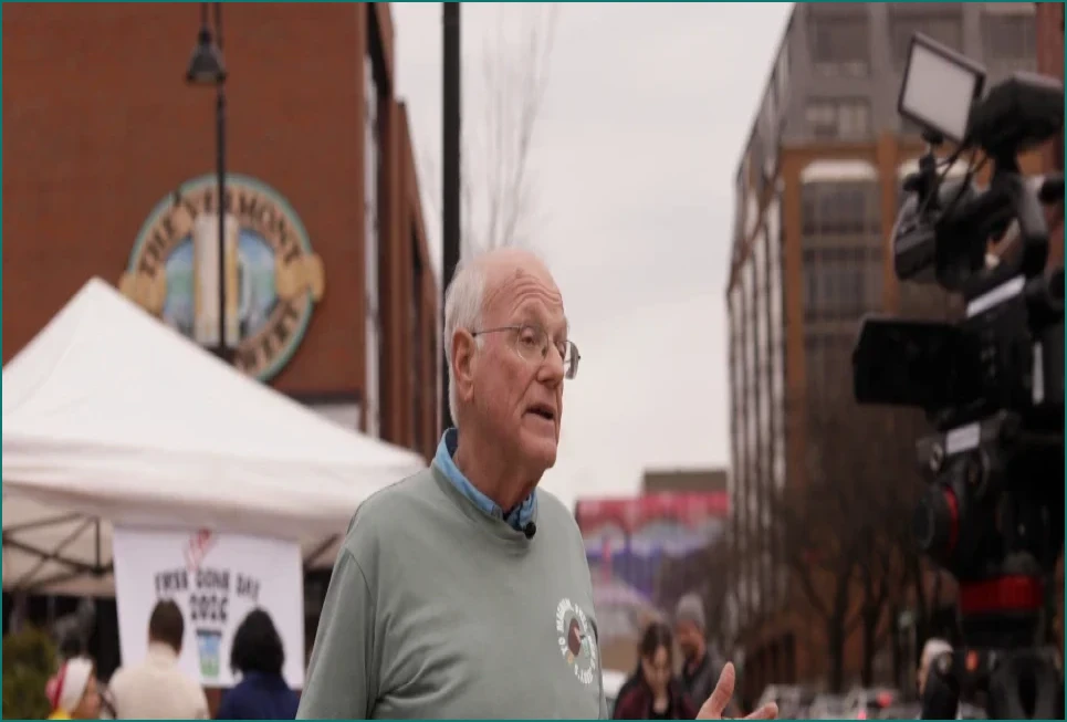 Ben & Jerry’s Foundation to Shut Down Amid Legal Dispute